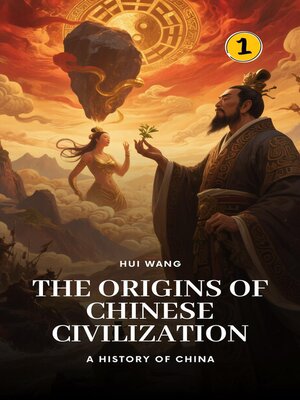 cover image of The Origins of Chinese Civilization